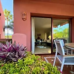 Apartment Alicate *