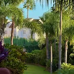 Apartment Alicate *
