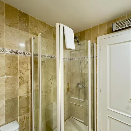 Apartment Alicate Marbella