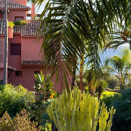 Alicate Apartment Marbella