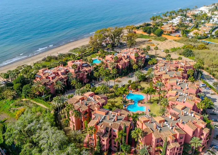 Apartamento Alicate Marbella