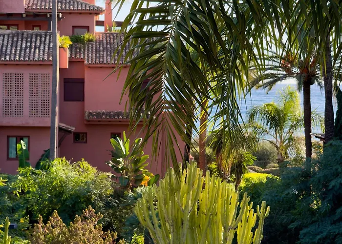Alicate Apartamento Marbella