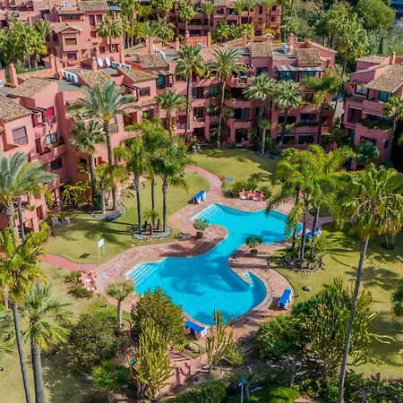 Appartement Alicate *