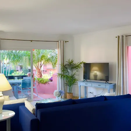 Appartement Alicate Marbella