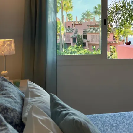 Alicate Appartement Marbella