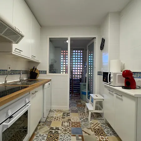 Alicate Appartement *