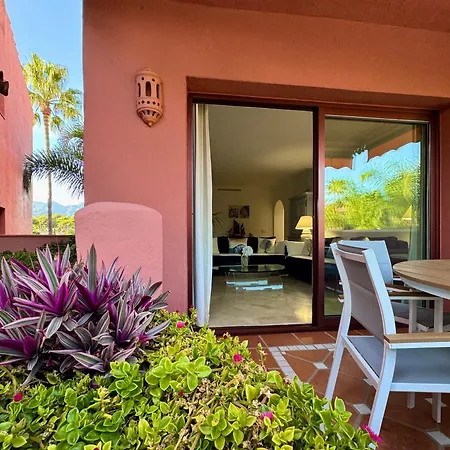 Appartement Alicate *