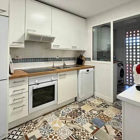 Alicate 마르베야