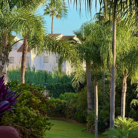 Appartement Alicate *