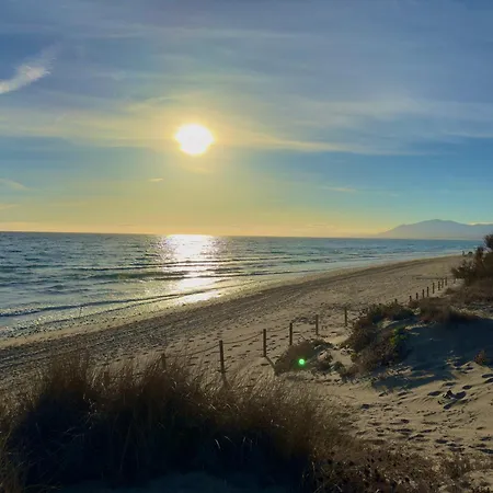 아파트 Alicate 마르베야