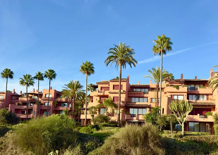 Alicate アパート *