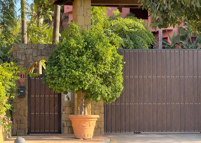 アパート Alicate