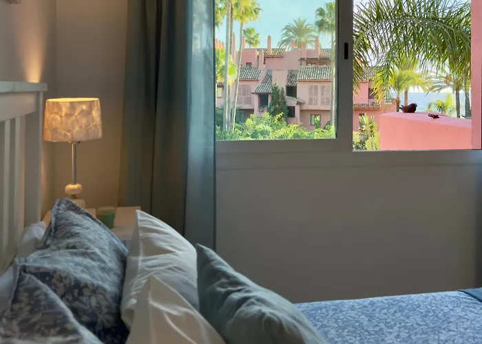 Alicate Apartment Marbella