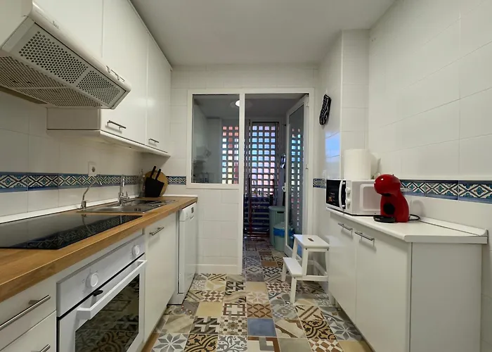 Alicate アパート *