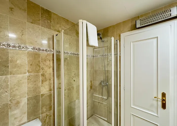 アパート Alicate マルベーリャ