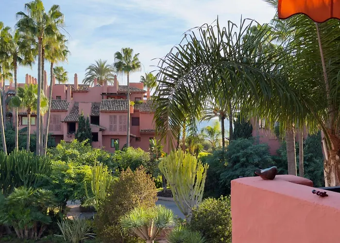 Alicate マルベーリャ