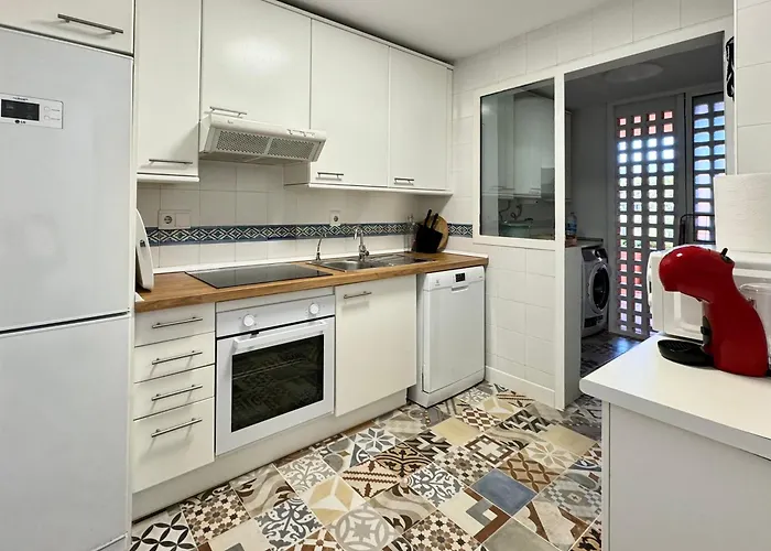 Alicate マルベーリャ