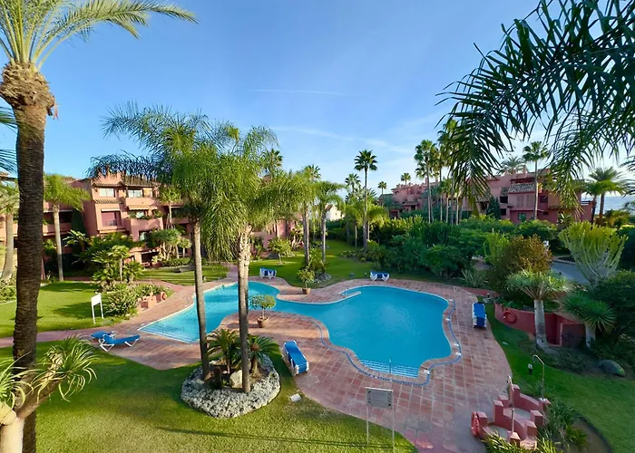 アパート Alicate