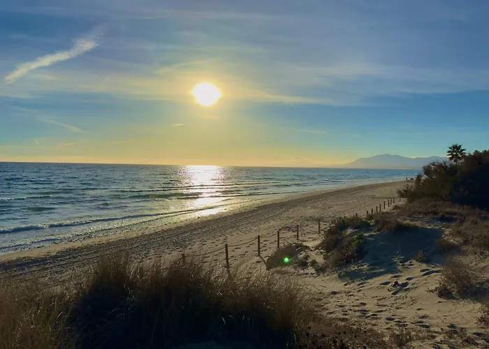 アパート Alicate マルベーリャ