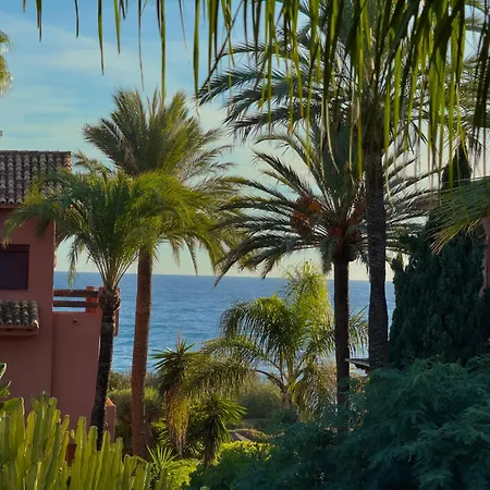 Apartament Alicate Marbella