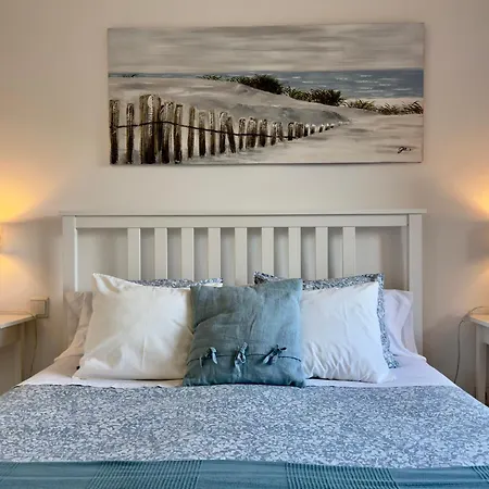 Apartament Alicate *