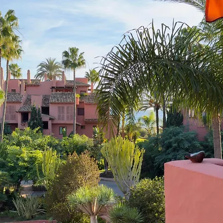 Alicate Marbella