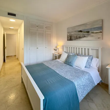 Alicate Apartament Marbella