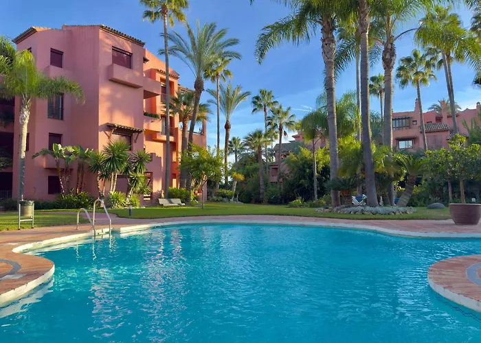 Alicate * Marbella